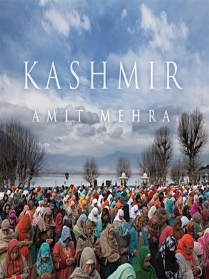 cover image of Kashmir